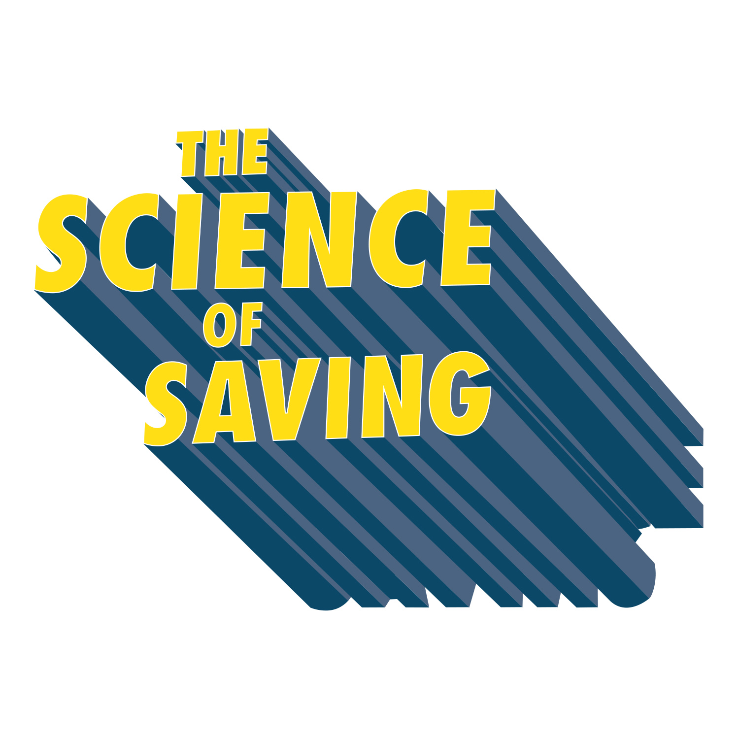 The Science of Saving