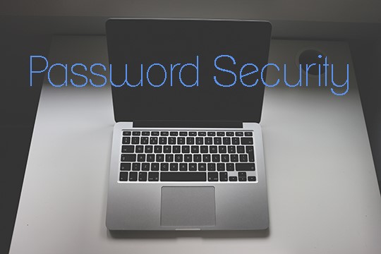 Password Security