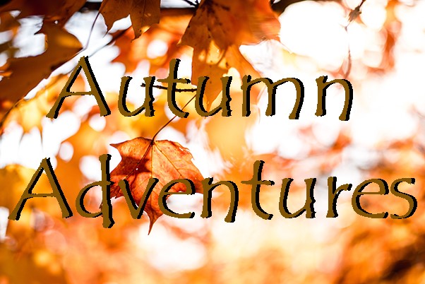Autumn Adventures