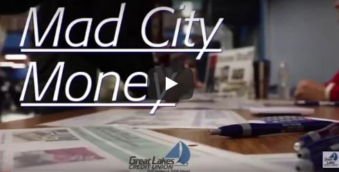 Mad City Money Great Lakes Credit Union