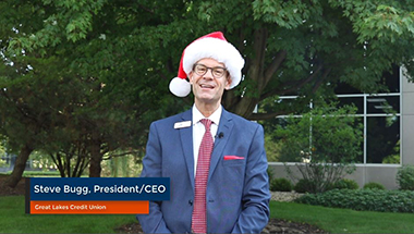 Message to GLCU Members - Summer 2018 video