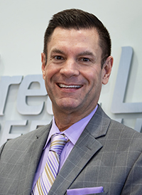 Steven Bugg - President and Chief Executive Officer