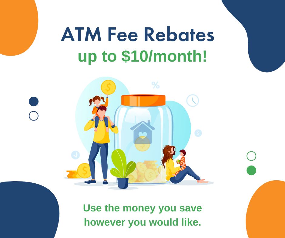 Atm Rebate