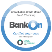 2023 BankOn Logo
