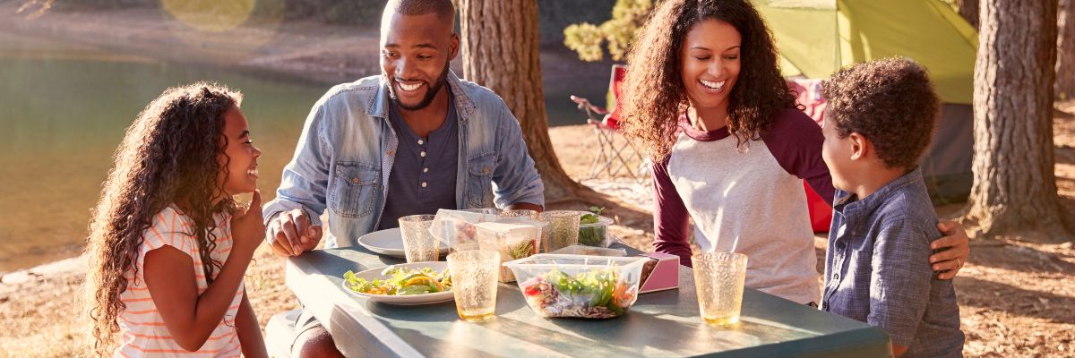 Family Picnic