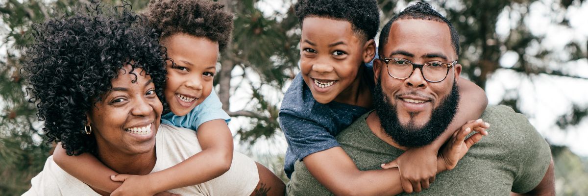 Happy Family