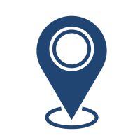 location icon