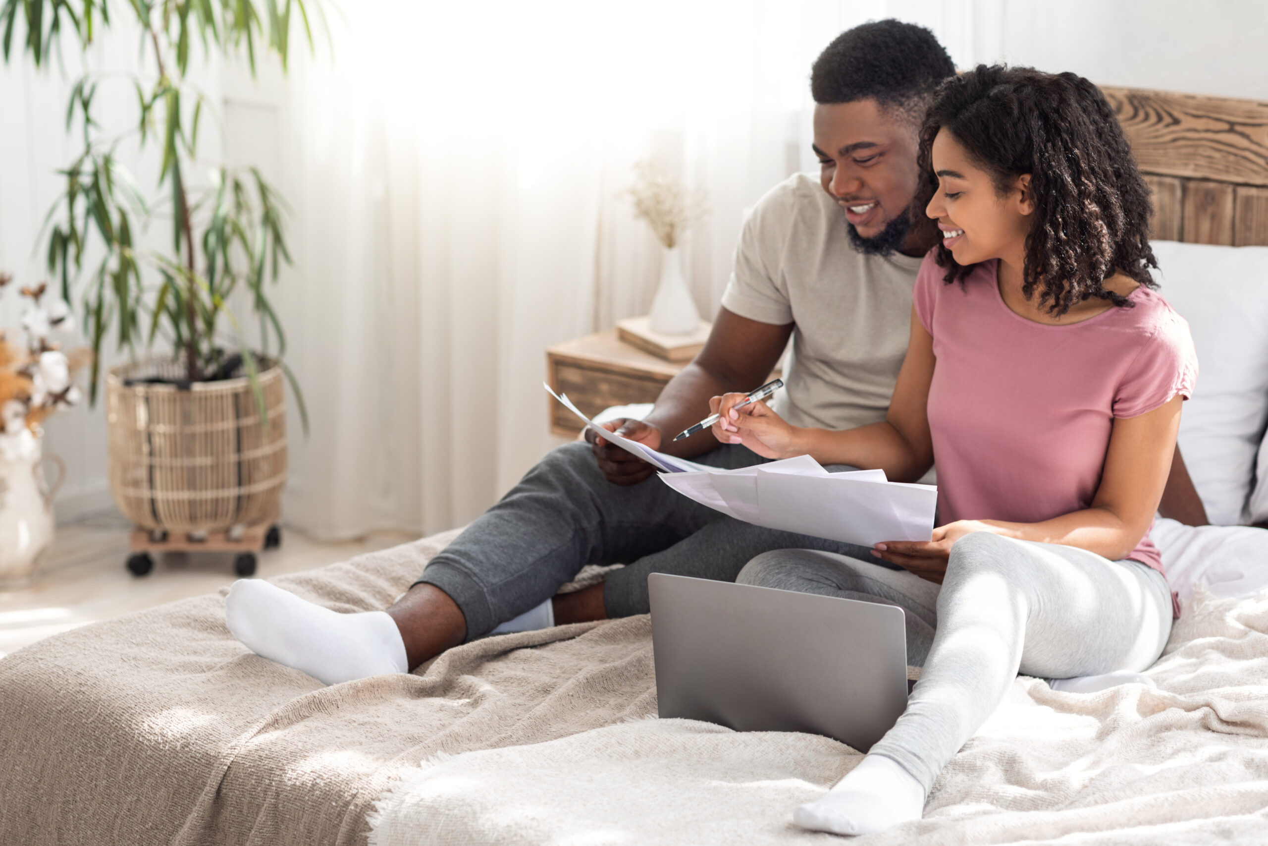 Fresh Checking: A No-Fee Account That Helps You Build or Rebuild Financial History image