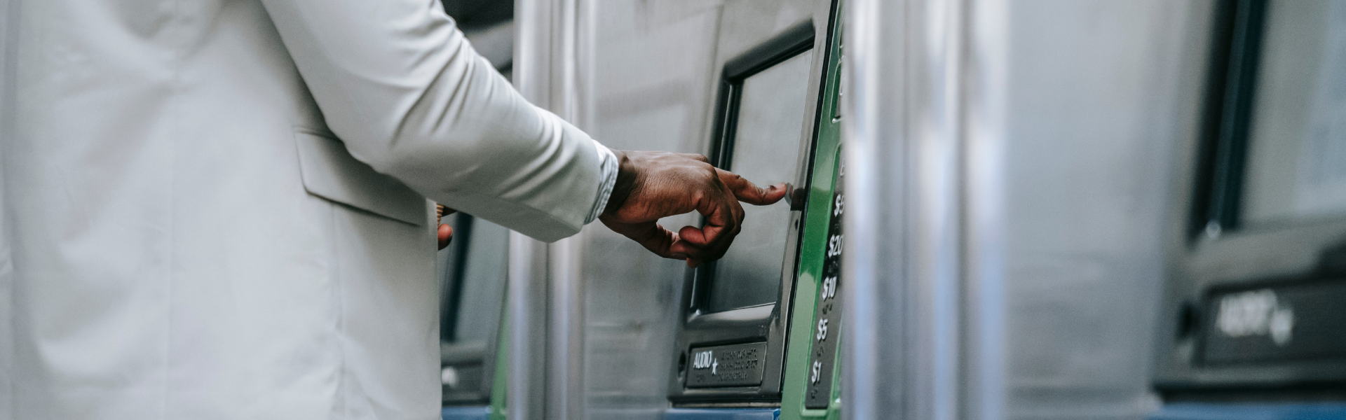 Watch Out for Bank Jugging image